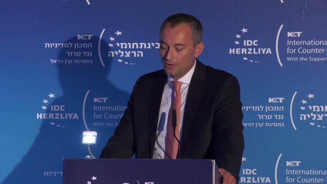 ICTCON18 Nickolay Mladenov смотреть онлайн