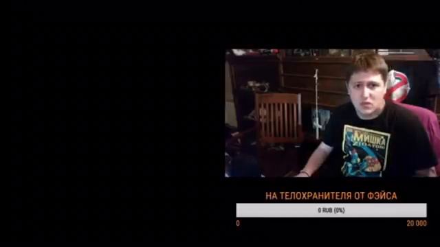 Стрим CMH  и КУЛИЧ:Смотрят клипы и разговаривают на важные темы. 18.05.-19.05