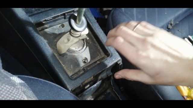 Замена печки радиатора салона Audi 80 смотреть онлайн