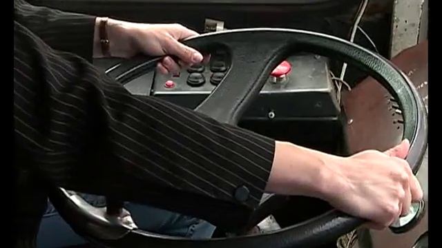 Кадровый вопрос в троллейбусном управлении смотреть онлайн