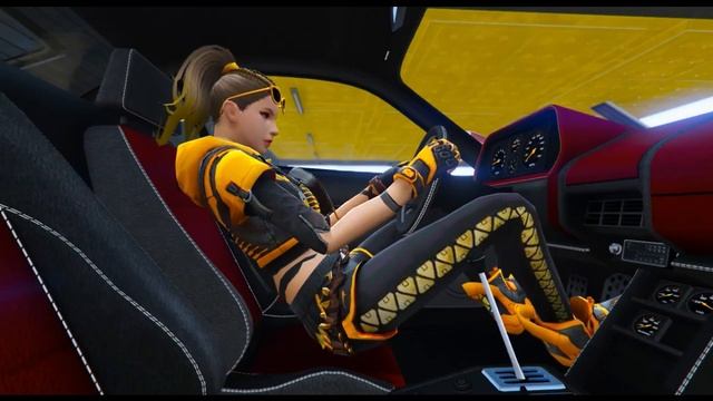 Crazy Gta 5 Mega Ramp - Car Race Stunt | Gta v Mega Ramp Challenge | Jump Your Way To Victory смотреть онлайн