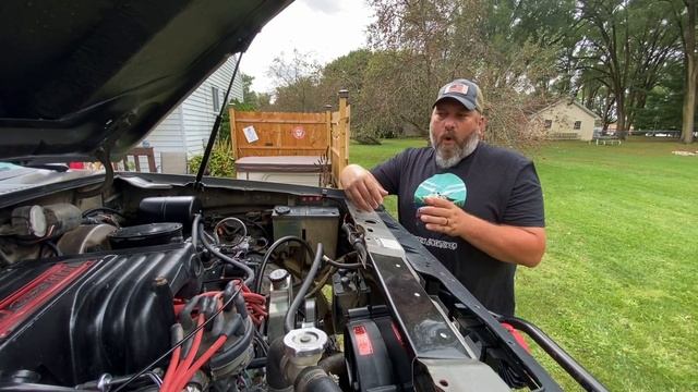 V8 swap your Ranger or Bronco II,my $.02! смотреть онлайн