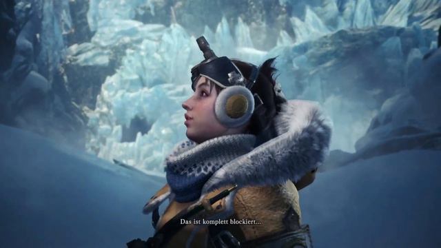Monster Hunter World Welcome to Iceborne lets speed it up смотреть онлайн