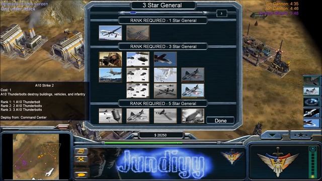 Reborn 7.03 - Command in Chief - 50K - Barren Badlands смотреть онлайн