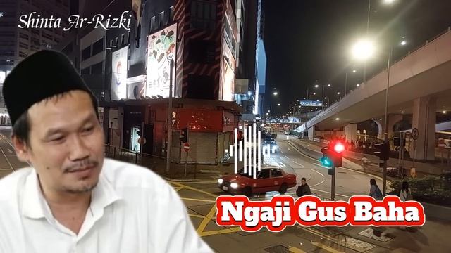 GUS BAHA || SYUKUR ITU DI ATAS TAKWA @RizkiPamungkas09 #gusbahalive #gusbahaterbaru