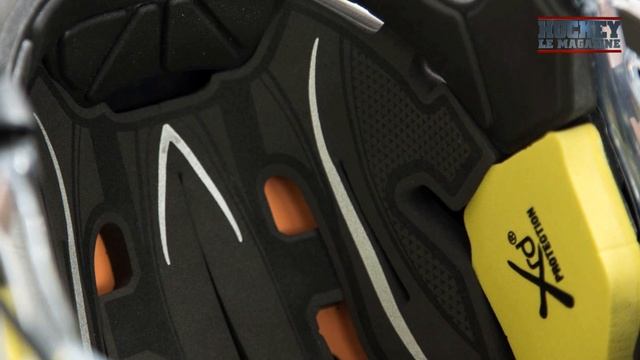 Casques | Bauer, CCM & Warrior | Hockey Le Magazine смотреть онлайн