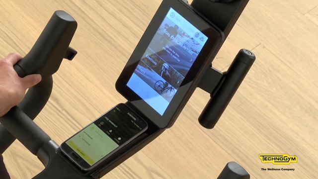 Skillbike | Connections on Skillbike смотреть онлайн