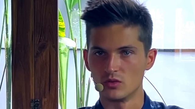 Просветленный Даниил Зуев «Кто ты?» смотреть онлайн