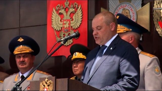 137 выпуск рязанского училища ВДВ смотреть онлайн