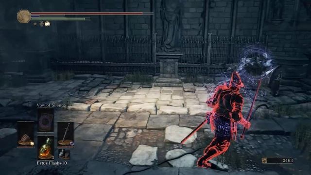 Dark Souls 3 Invasions - Destroying Christmas Gankers смотреть онлайн