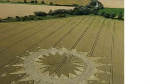 Все Круги на полях НАСЛАЖДАЙТЕСЬ!!!! All Сrop Сircles смотреть онлайн