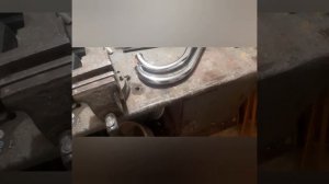ШЛИФОВКА И ПОЛИРОВКА ДЕТАЛЕЙ МОТОЦИКЛА ЯВА 360 ИЛИ/ КАК ПРАВИЛЬНО ПОЛИРОВАТЬ? / Часть#2