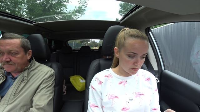 Собираем вещи! Уезжаем 5.07.19 смотреть онлайн