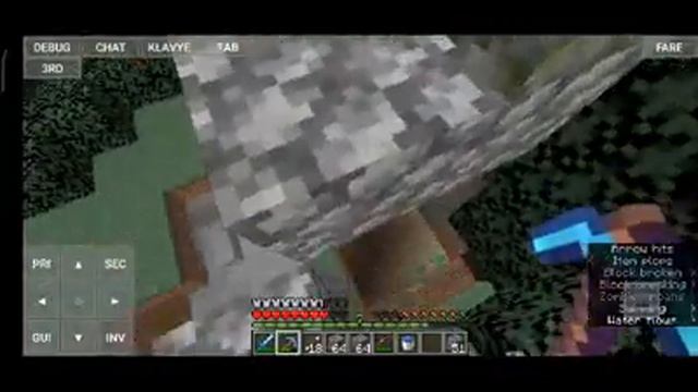 Pojav Launcher Minecraft PC Java On Android / Survival #57 Mcinabox / Simple Boat смотреть онлайн