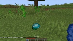 как сделать сохранение инвентаря после смерти в майнкрафте ! - как сохранить инвентарь в майнкрафт!