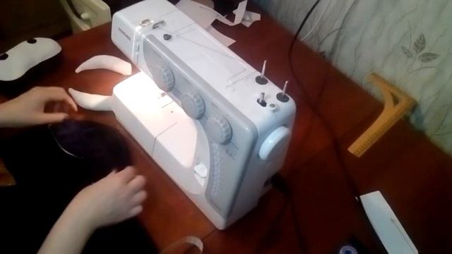 Мастер класс : Шапочка Бычок смотреть онлайн