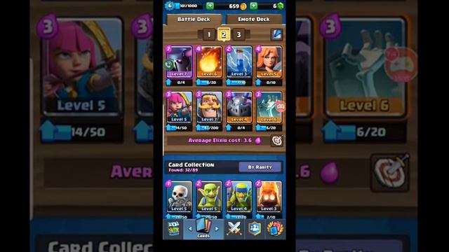 Clash Royale- Dumb Ideas смотреть онлайн