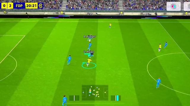 COMO ENCONTRAR e BUGAR O RONALDO FENÔMENO POR GP no efootball 2024 MOBILE!! смотреть онлайн