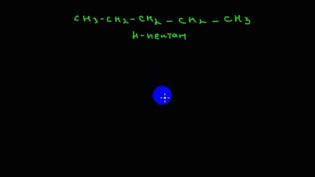 Органическая химия | номенклатура алканов | 4 смотреть онлайн