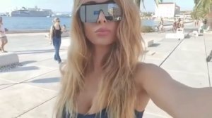 Lidija Bacic Lille-Top 10 Instagram Video