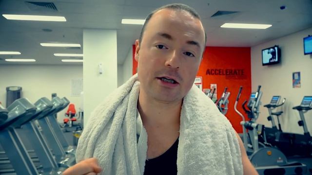 Спортзалы в Австралии Часть 2