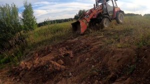 ШТУРМ Песчаного КАРЬЕРА! | Сколько привезли песка? Глубокий карьер! За песком!!