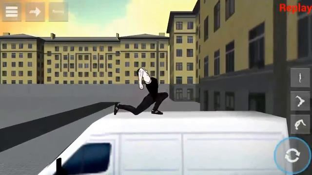 BackFlip Madness (IMPOSSIBLE TRICKS!!) смотреть онлайн