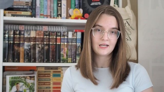 ОБЗОР КОЛЛЕКЦИИ "БОЛЬШИЕ КНИГИ" смотреть онлайн