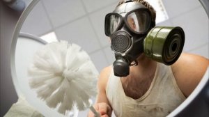 Запах канализации в ванной и как его можно устранить