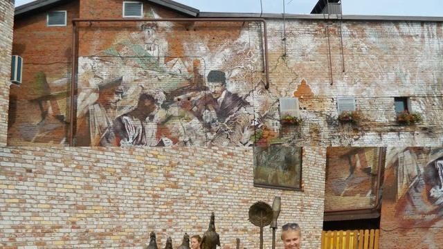 Казань. Татарская слобода смотреть онлайн