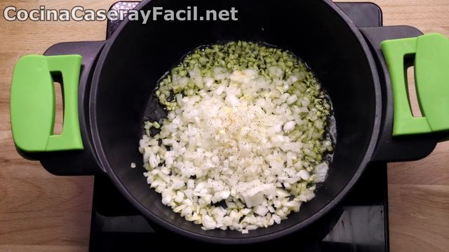 Estas Albondigas En Salsa De Tomate Son Más SANAS, Más RÁPIDAS Y Llevan MENOS INGREDIENTES