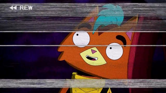 Final Space Many Spoilers Tribute | Enter One (Deeps Remix) - Sol Seppy