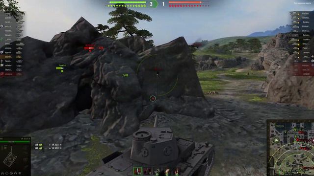 WoT Client 2024 02 29 10 16 46 смотреть онлайн