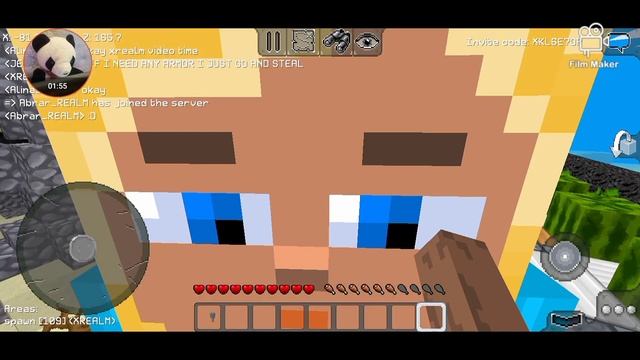 ? • HOW TO MAKE AUTOMATIC FALLING NODE PRODUCERS! @XREALM ? #MultiCraft смотреть онлайн