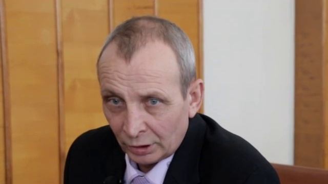 Город в лицах. Олег Плотников смотреть онлайн