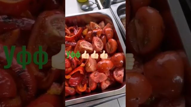 Правильное и Полезное ПИТАНИЕ!#кухня #рецепты #печем #мясо на гриле #мясо на костре #овощи на грил смотреть онлайн
