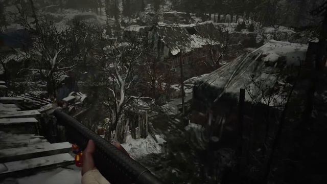 Resident Evil village Part 8 collect Rose 2/4 #gaming #residentevil смотреть онлайн