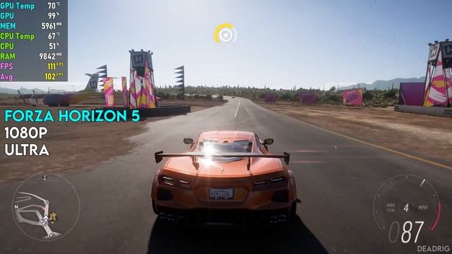 RTX 3060 Test in 10 Games | 1440p, 1080p | RTX 3060 + i5 10400F смотреть онлайн