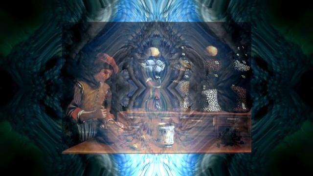 Мировые исследования в области раскрытия сверхспособностей и создания сверхчеловека. смотреть онлайн