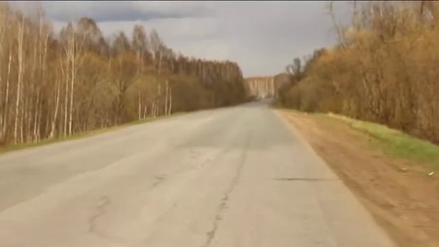 Обгон запрещен? смотреть онлайн