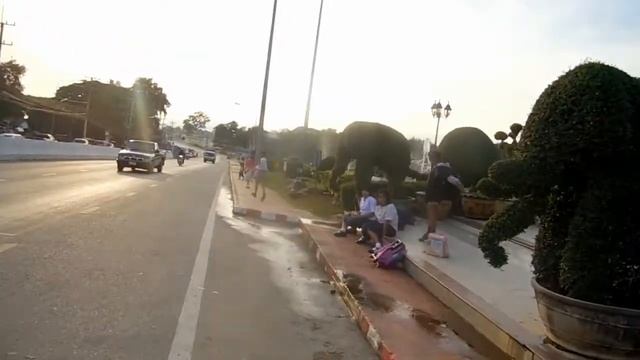 ТАК #1: Торговля людьми в Таиланде. Праздник в Провинции Так, Тайланд без Денег смотреть онлайн