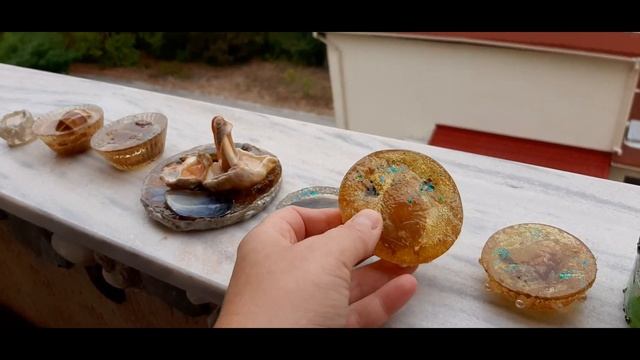 Футуристическая эпоксидка смотреть онлайн