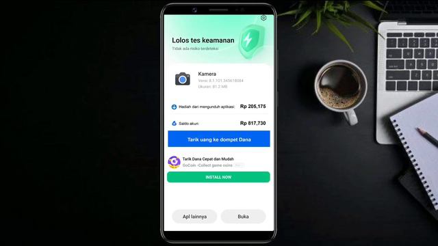 TERBARU ‼️ TUTORIAL CARA PASANG GCAM DAN CONFIG UNTUK POCO X6 | Google Camera Poco x6 смотреть онлайн