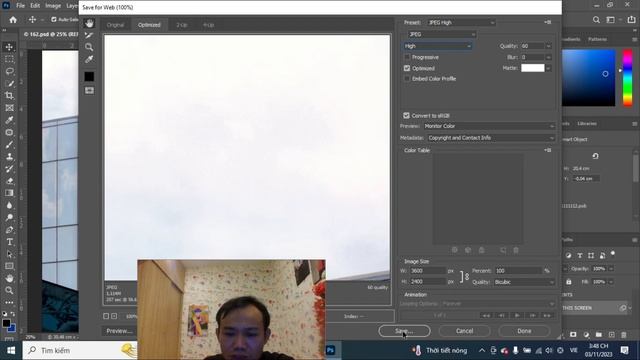Cách Mockup Trong PTS | Học Photoshop Cho Người Mới Bắt Đầu 2023 смотреть онлайн