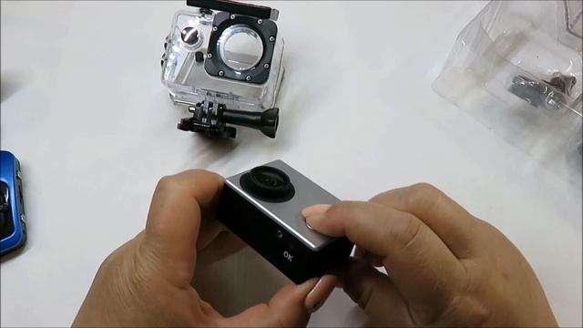 🌸Экшен камера 🌸АЛИ ЭКСПРЕСС 🌸Action Cam🌸 смотреть онлайн