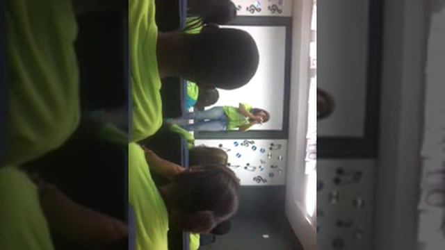 Laryssa Gomes cantando Estou contigo - Jotta a смотреть онлайн