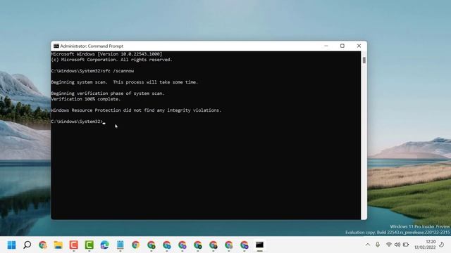How To Fix Runtime Error 217 In Windows 11