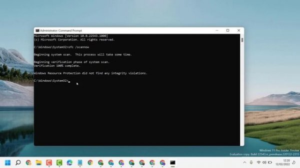 How To Fix Runtime Error 217 In Windows 11