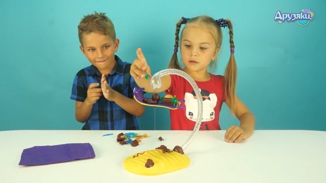 Летающий ковер Алладина Игрушки Для Детей Распаковка Unboxing toys Aladdin Flying Carpet for kids. смотреть онлайн