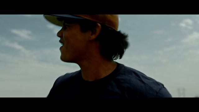 Konnor Jung - Girl I Used To Know (OFFICIAL MUSIC VIDEO) смотреть онлайн